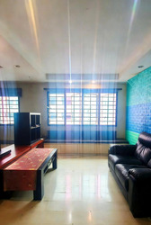 Blk 758 Woodlands Avenue 6 (Woodlands), HDB 5 Rooms #546580131
